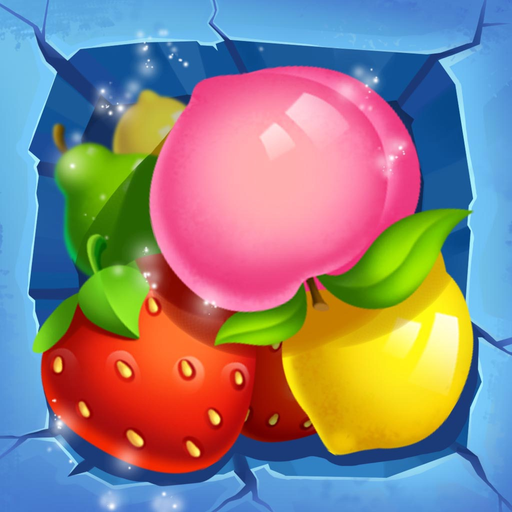 Fruit Garden - Pop New app icon