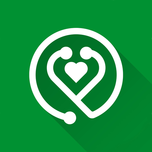 SokhaKrom Healthcare Platform app icon