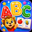 Kids Alphabet ABC Learning Fun icon