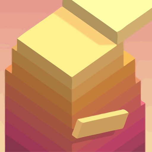 Wonder Stacks app icon