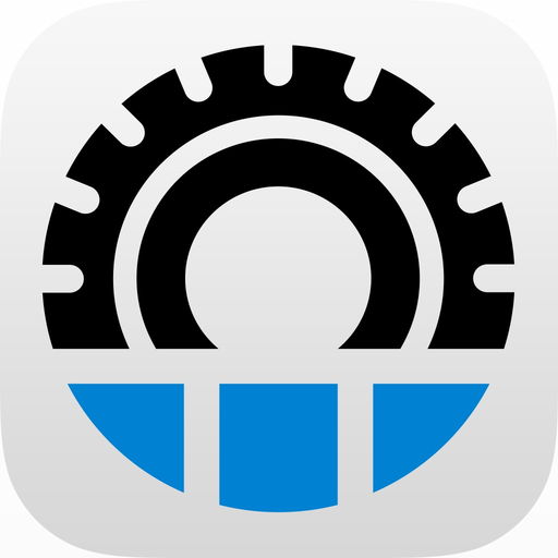 CleanFactory app icon