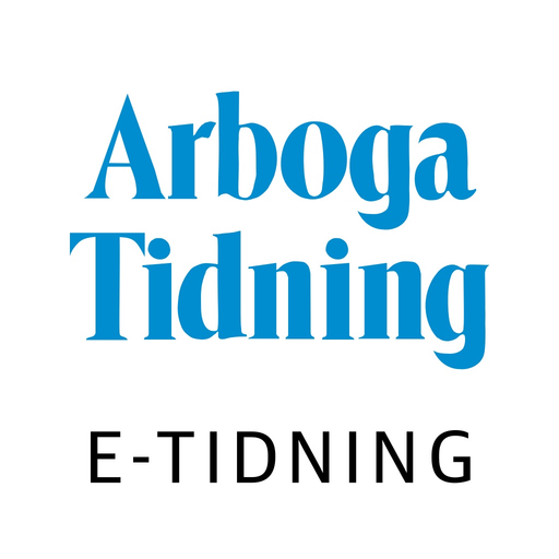 Arboga Tidning e-tidning app icon