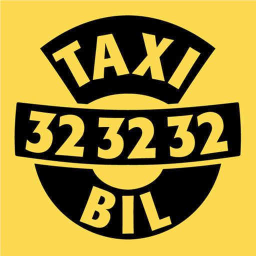 Bil Taxi app icon