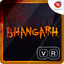 Bhangarh VR Horror Experience icon