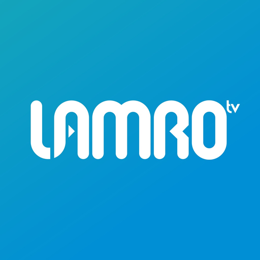 Lamro TV app icon