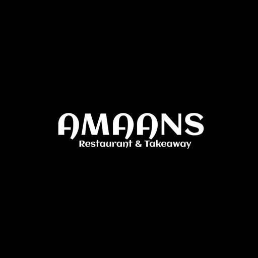 Amaans Restaurant & Takeaway app icon