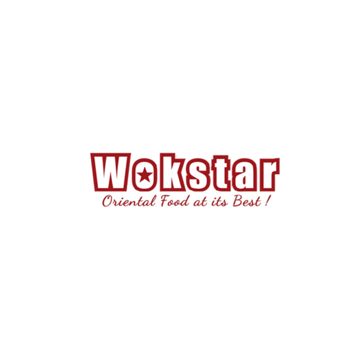 Wok Star app icon