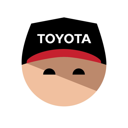 Toyota Service Concept app icon