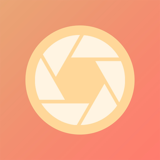 Golden Hour app icon