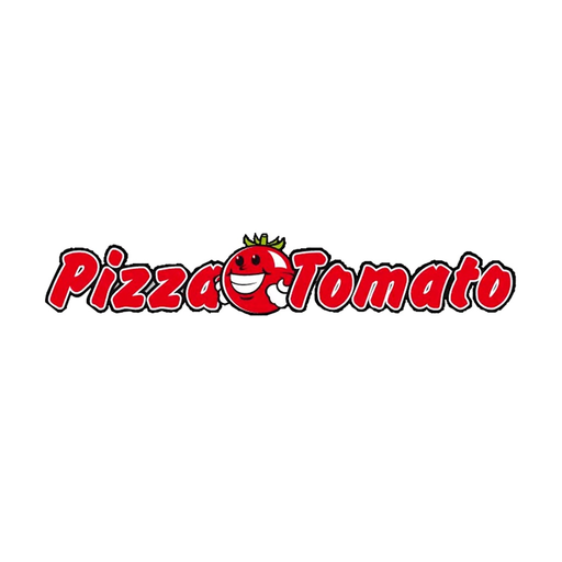 Pizza Tomato. app icon