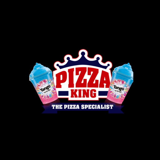 Pizza King Durham app icon