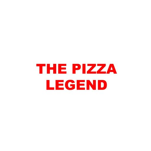 The Pizza Legend app icon