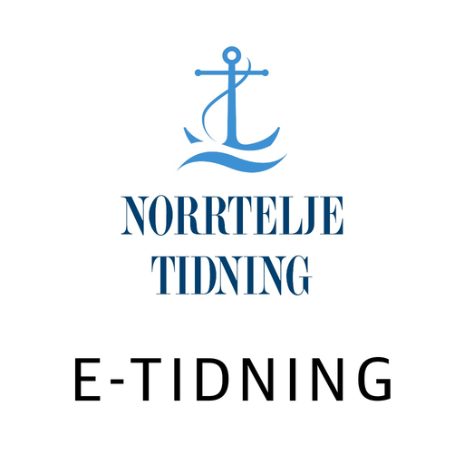 Norrtelje Tidning e-tidning app icon