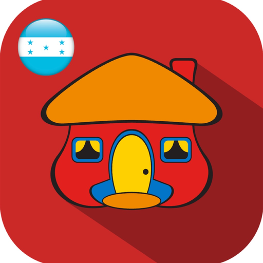 Davivienda Móvil Honduras app icon