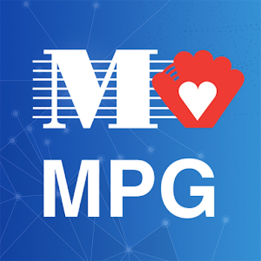 Memorial Physician Group app icon