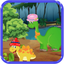Dino's Life Care - Little Dino World icon