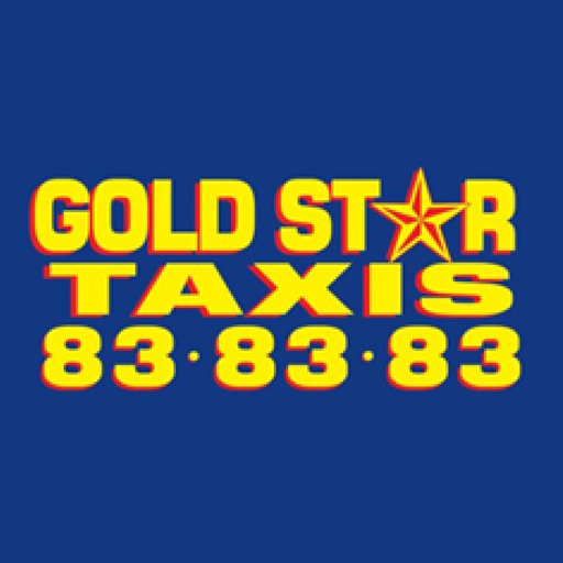 Goldstar Taxis Rotherham app icon