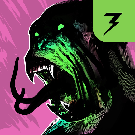 Lifeline: Flatline app icon