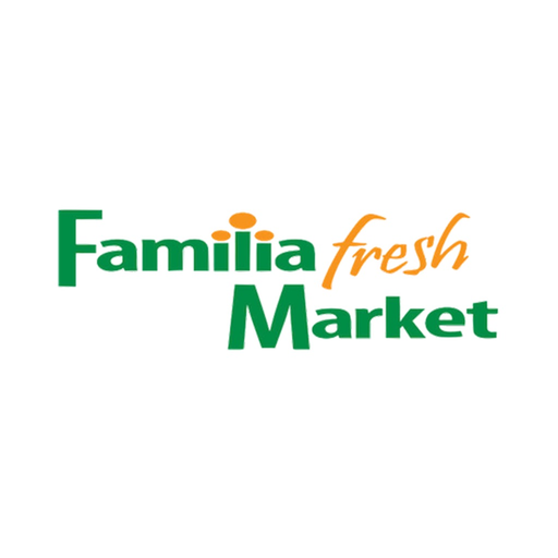 Familia Fresh Market app icon