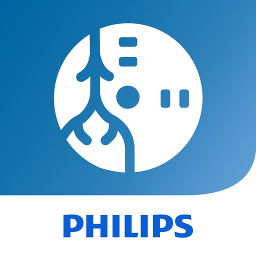 Philips Venous IVUS Tutor app icon