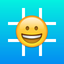Emoji Tac Toe icon