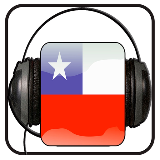 Radio Chile - Chilean Live Radios Stations Online app icon
