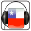 Radio Chile - Chilean Live Radios Stations Online icon