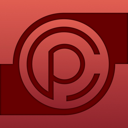 CameraPixels PRO app icon