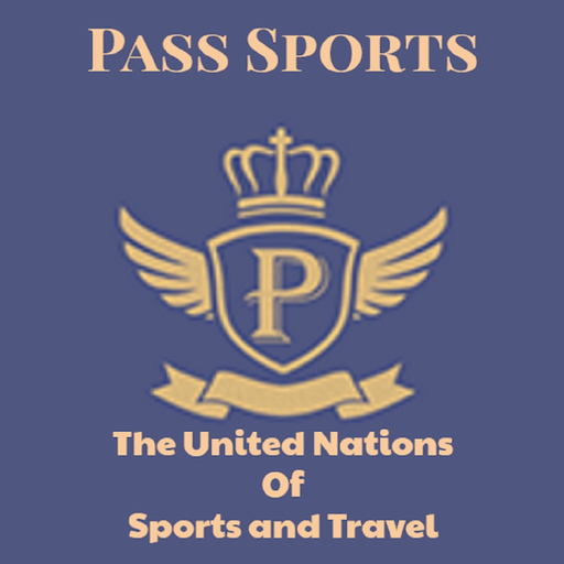 Pass Sports app icon