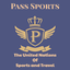 Pass Sports icon