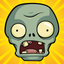 Plants vs Zombies™ Stickers icon