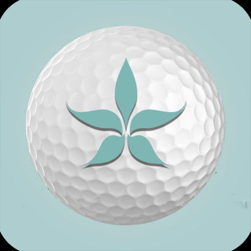 Ocean Course Hokuala app icon
