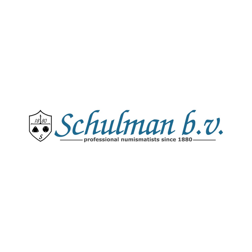 Schulman B.V. app icon