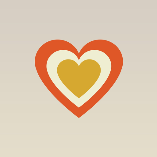 Heart Sticker Pack app icon
