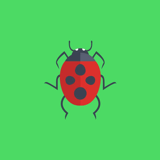 Nature Stickers app icon