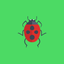 Nature Stickers icon