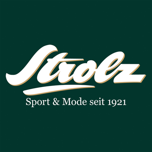 Strolz Sport & Mode app icon