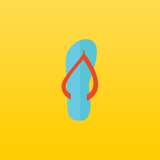 Summer Stickers Pack app icon