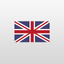 UK Stickers icon
