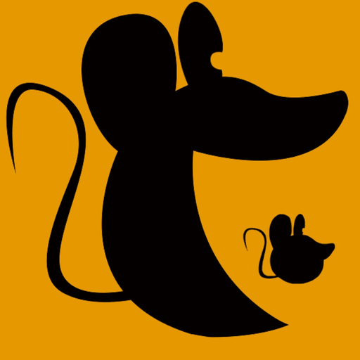 Animal Hunt - Massive Multiplayer animal game app icon