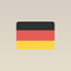 Germany Sticker Pack icon
