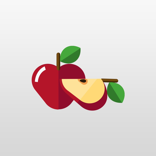 Food Sticker Pack app icon
