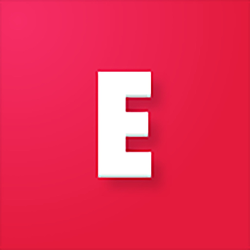 Espreso.rs app icon