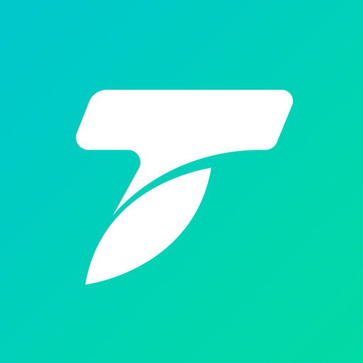 Trepsi app icon