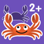 Learn Ocean Animals - Toddlers icon