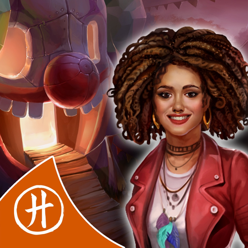 Adventure Escape: Midnight Carnival Mystery Story app icon