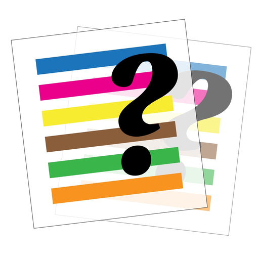 Trivia Replacement Questions app icon