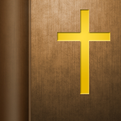 Bible+ app icon
