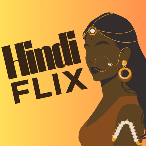 HindiFlix - Bollywood's App app icon