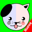 Dog names, Cat & Pet | Male and Female icon